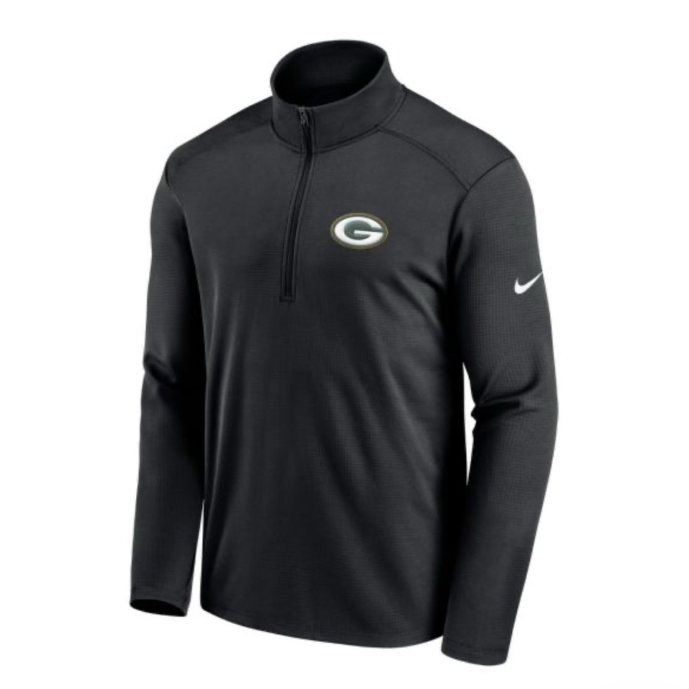 Nike Greenbay Pull Over